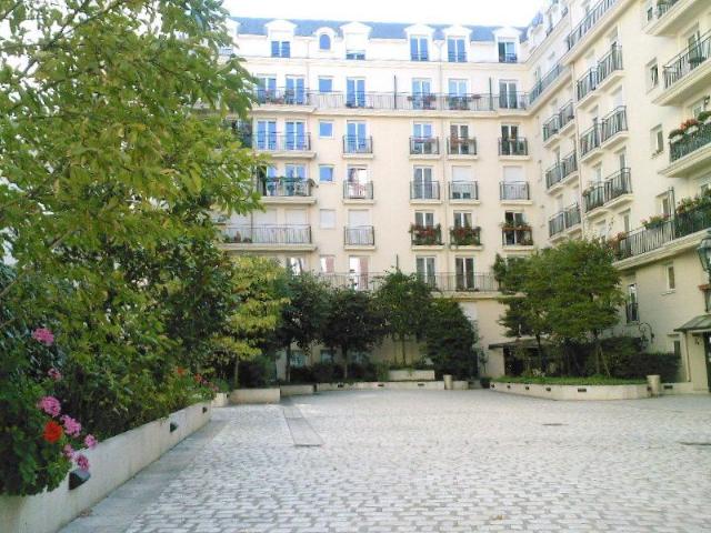 Appartement location à Paris, Île-de-France