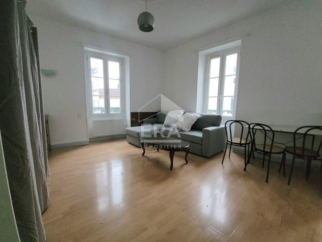 Appartement location à Pau