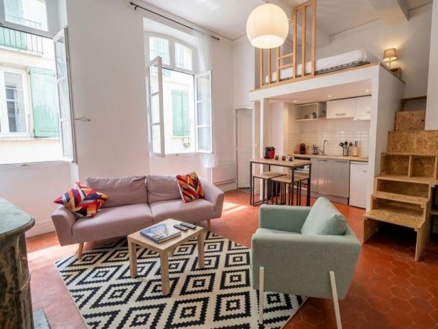 Appartement location à Perpignan