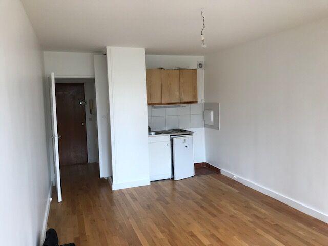 Appartement location à Nanterre, Puteaux