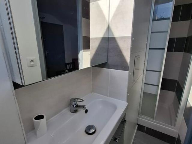 Appartement location à Reims