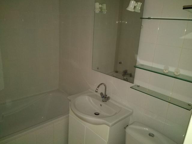 Appartement location à Reims