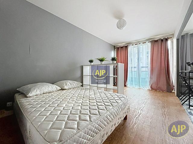 Appartement location à Rennes, Bretagne