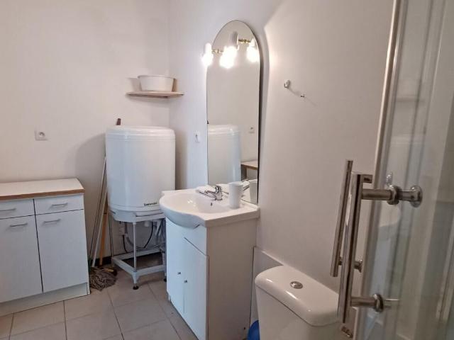 Appartement location à Rochefort, Le Rocher