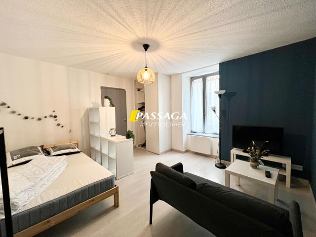 Appartement location à Rodez, Onet-le-château