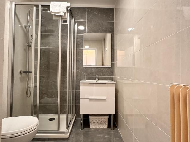 Appartement location à Dragonnière, Roquebrune-Cap-Martin