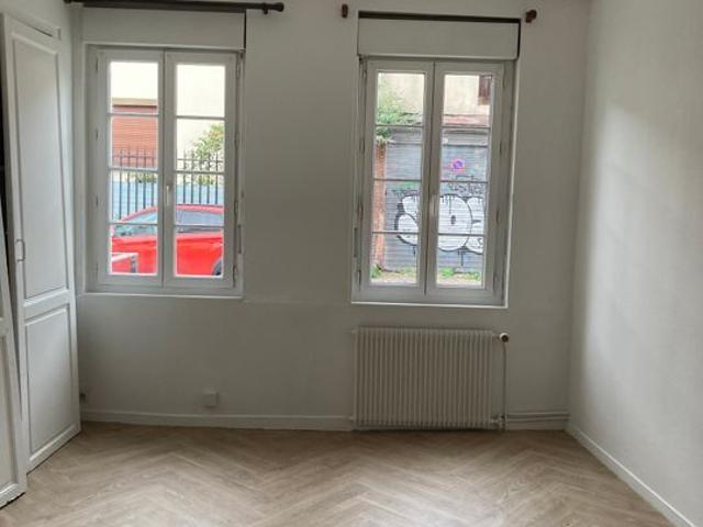 Appartement location à Rouen, Ruan