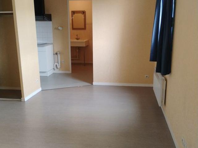Appartement location à Rouen, Ruan