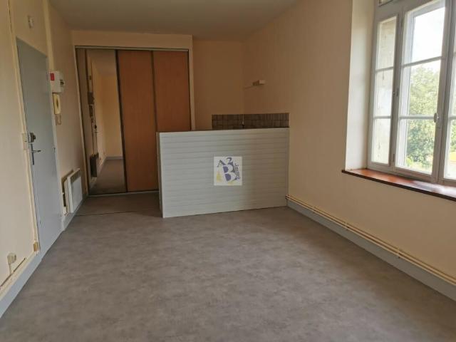 Appartement location à Angoulême, Ruelle-sur-touvre