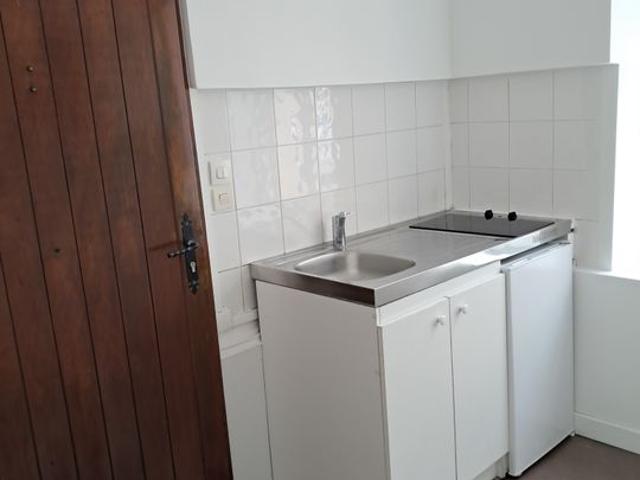 Appartement location à Rambouillet, Saint-arnoult-en-yvelines