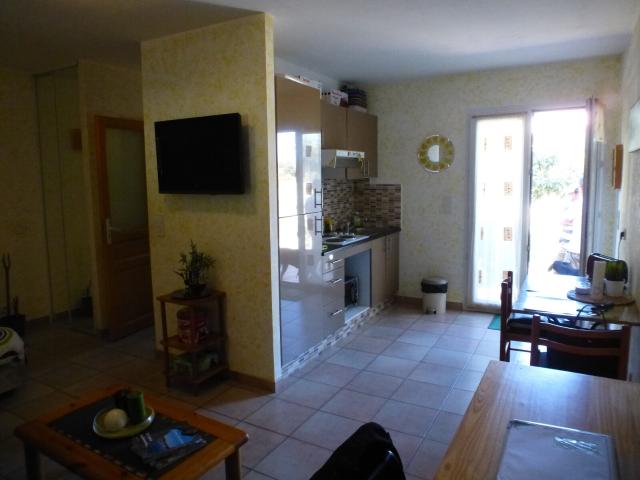 Appartement location à Montpellier, Saint-aunès