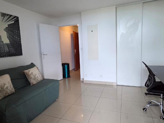 Appartement location à Saint-Denis, Saint-denis