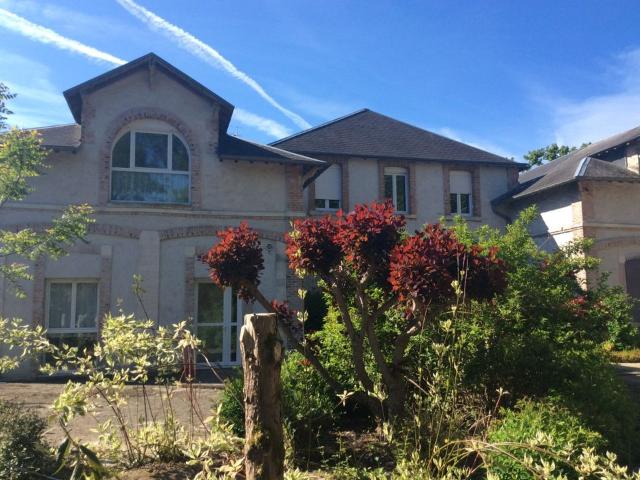 Appartement location à Orléans, Saint-denis-en-val