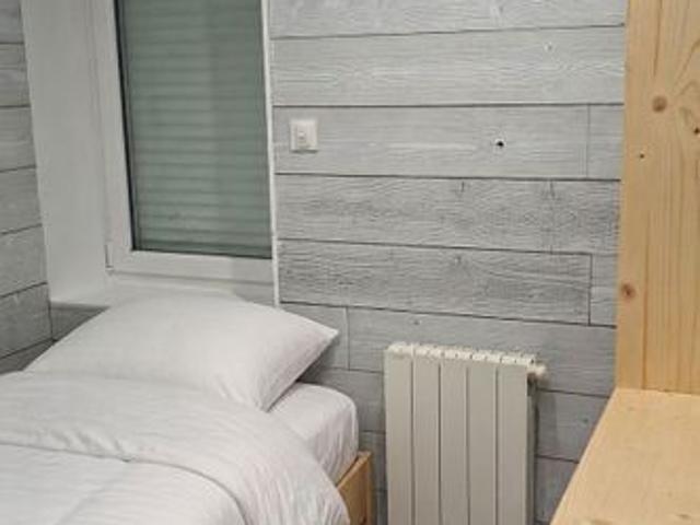 Appartement location à Saint-Étienne, Saint-martin-la-plaine