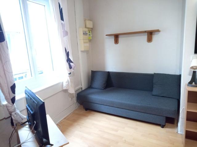 Appartement location à Saint-Étienne, Saint-martin-la-plaine