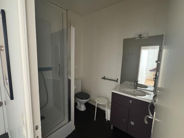Appartement location à Saint-Étienne, Saint-martin-la-plaine