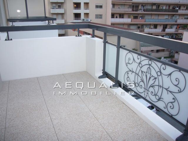 Appartement location à Grasse, Saint-laurent-du-var