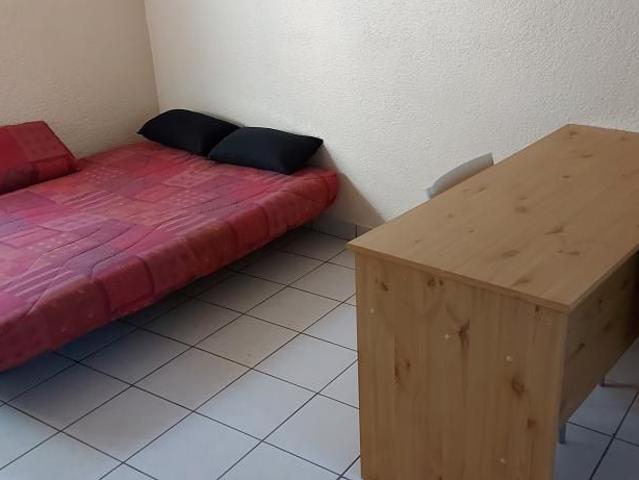 Appartement location à Grenoble, Saint-martin-d'hères