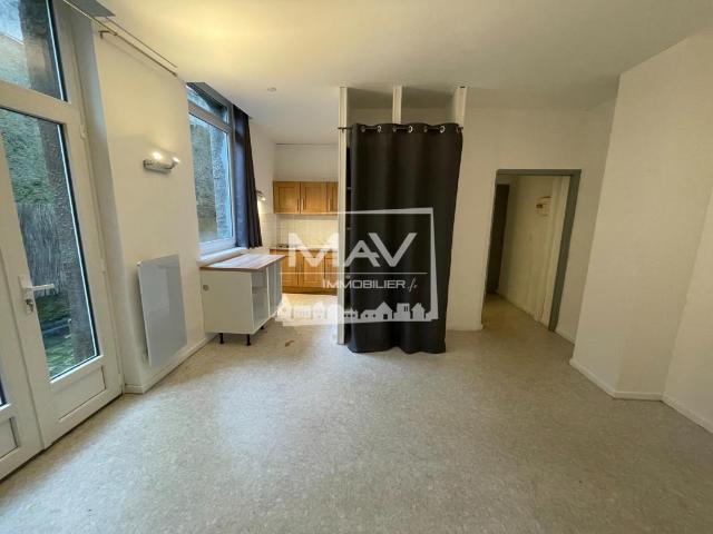 Appartement location à Saint-Omer, Saint-martin-au-laërt