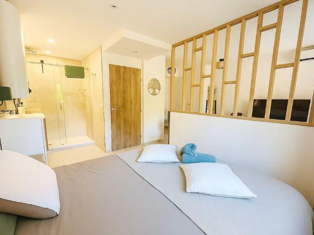 Appartement location à Arrondissement de Draguignan, Saint-raphaël