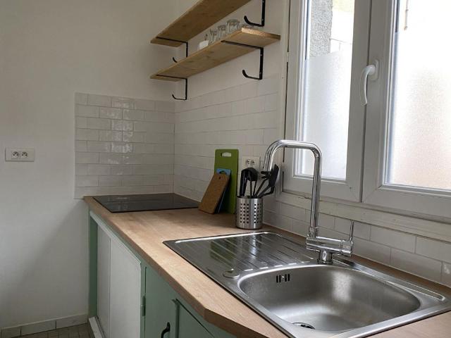 Appartement location à Bourges, Saint-satur