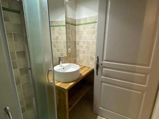 Appartement location à Carpentras, Sainte-cécile-les-vignes