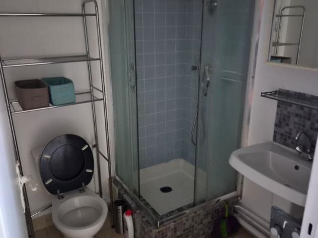 Appartement location à Sens