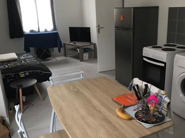 Appartement location à Sens