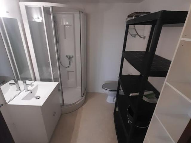 Appartement location à Montbéliard, Samson