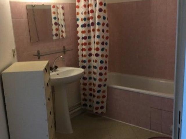 Appartement location à Toulouse