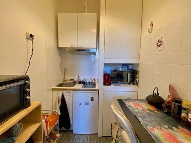 Appartement location à Toulouse
