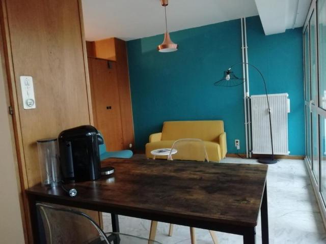 Appartement location à Toulouse