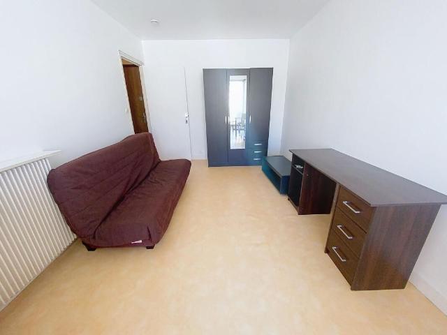 Appartement location à Tours