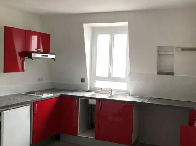 Appartement location à Tours
