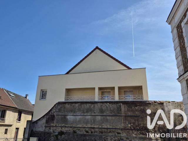 Appartement location à Meaux, Trilport
