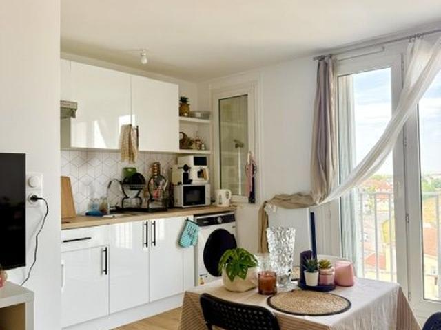 Appartement location à Troyes