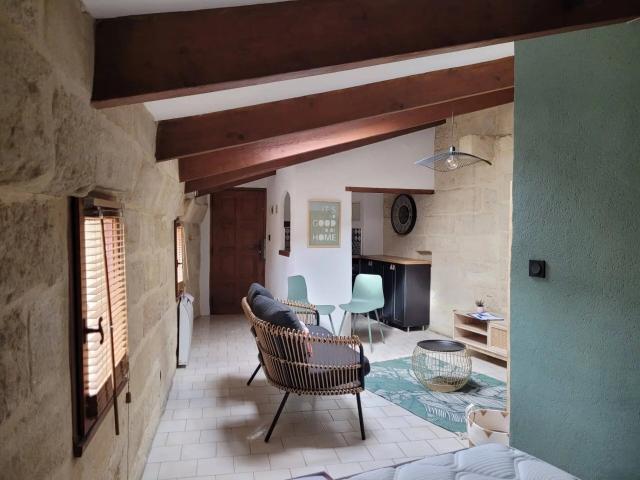 Appartement location à Nîmes, Uzès