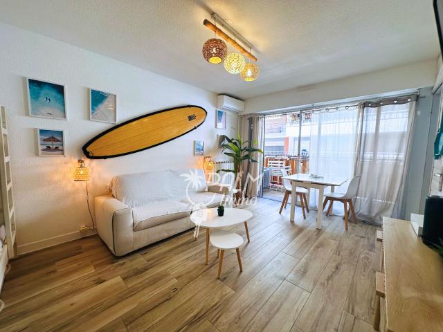 Appartement location à Grasse, Vallauris