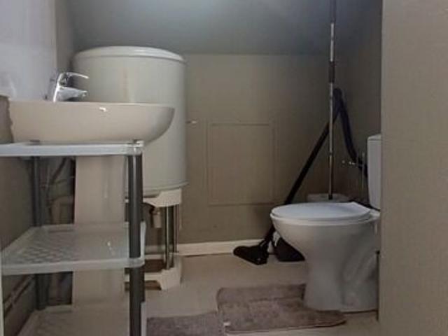 Appartement location à Vierzon