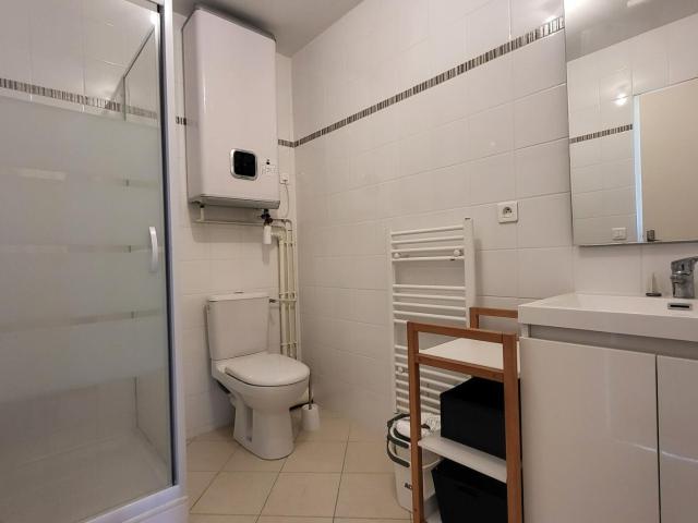 Appartement location à L'Haÿ-les-Roses, Vitry-sur-seine