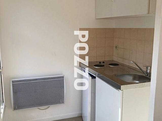 Appartement location à Lisieux, Honfleur