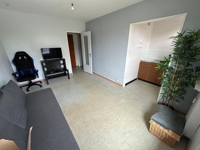 Appartement location à Rennes, Centre