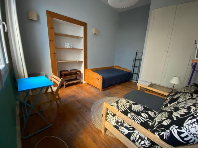 Appartement location à Valence