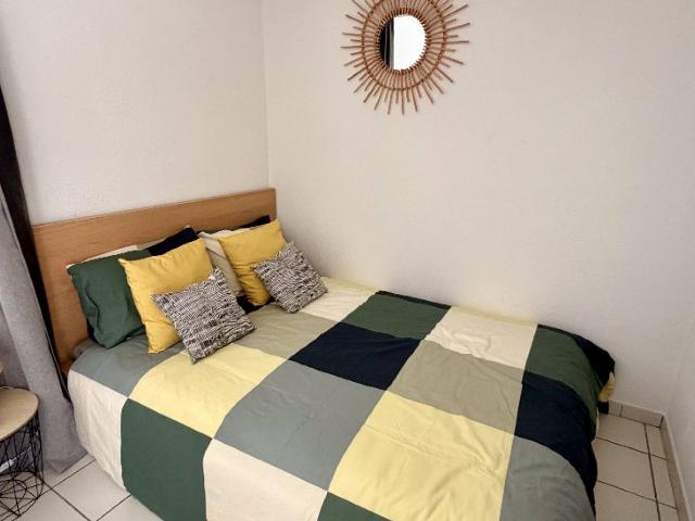 Appartement location à Montpellier, La Grande-motte