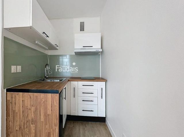 Appartement location à Saint-Lô, Saint-lô