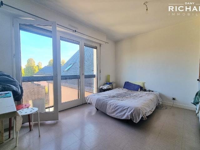 Appartement location à Rennes, Bretagne