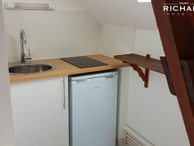 Appartement location à Aubusson, Saint-sulpice-les-champs
