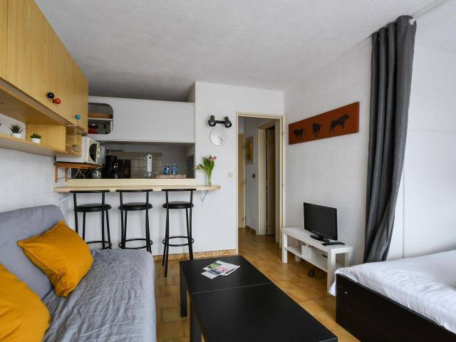 Studio location à Ponant Sud, La Grande-Motte