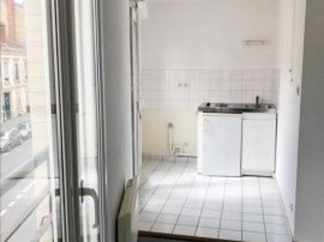 Appartement location à Nancy