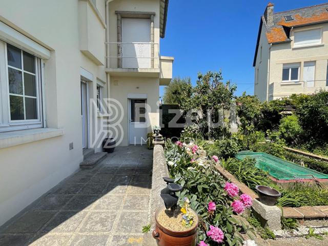 Appartement location à Saint-Malo, Bretagne